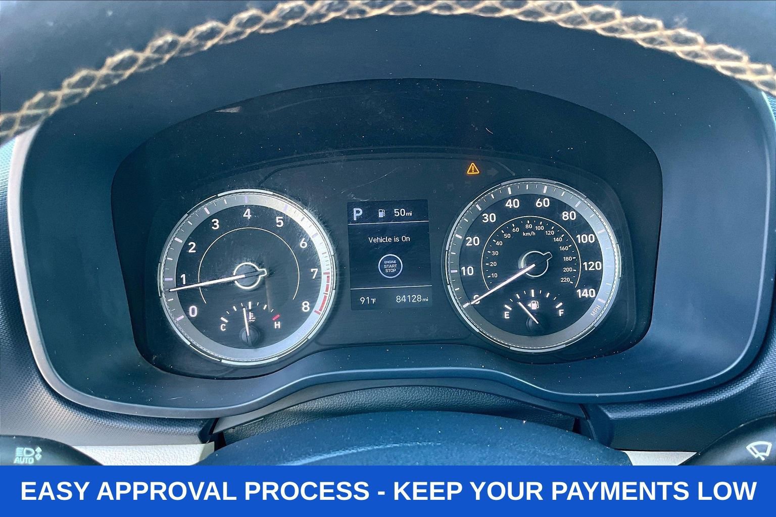 Used 2022 Hyundai Venue Limited FWD image 15