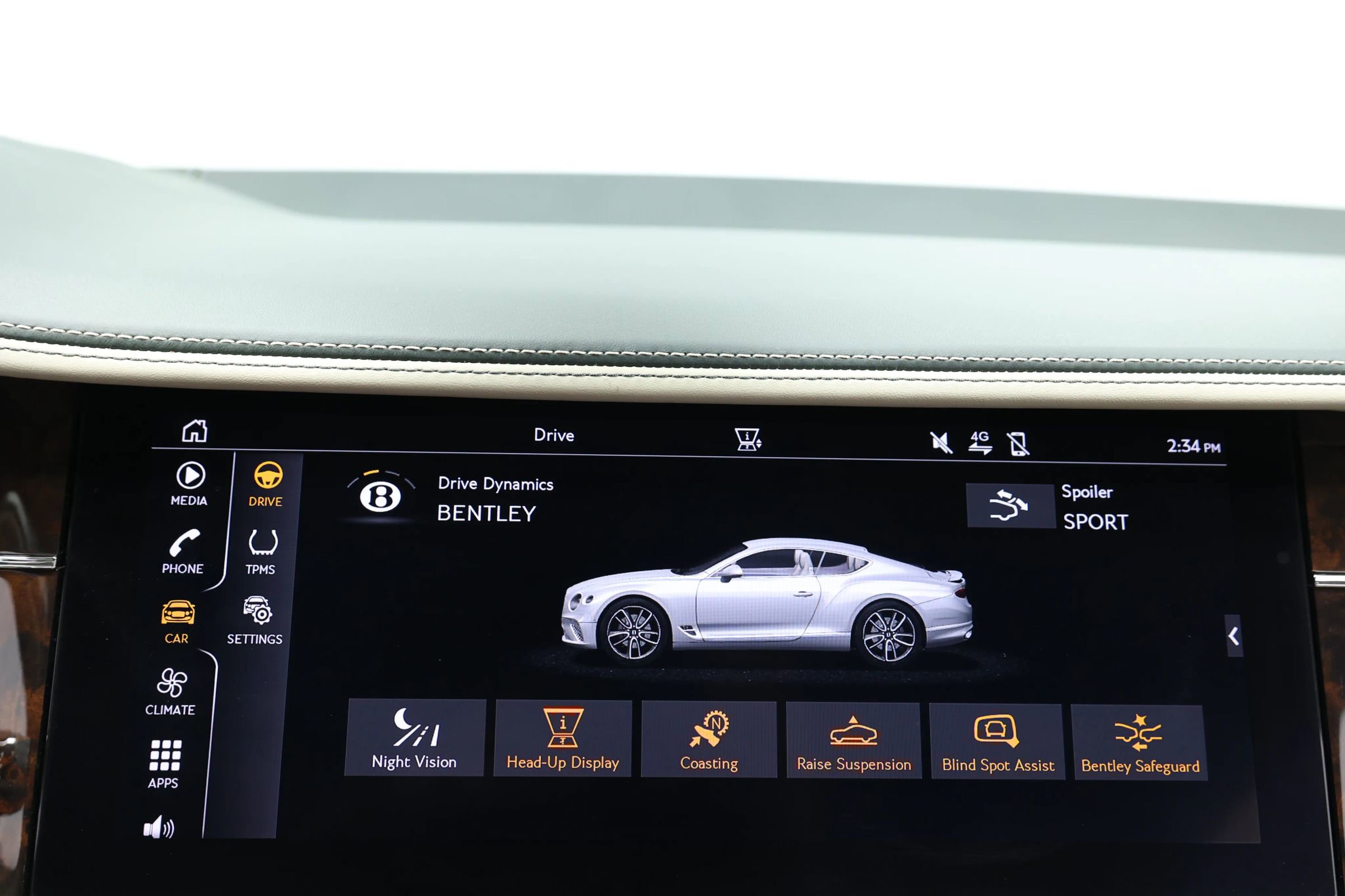 Used 2021 Bentley Continental GT image 44