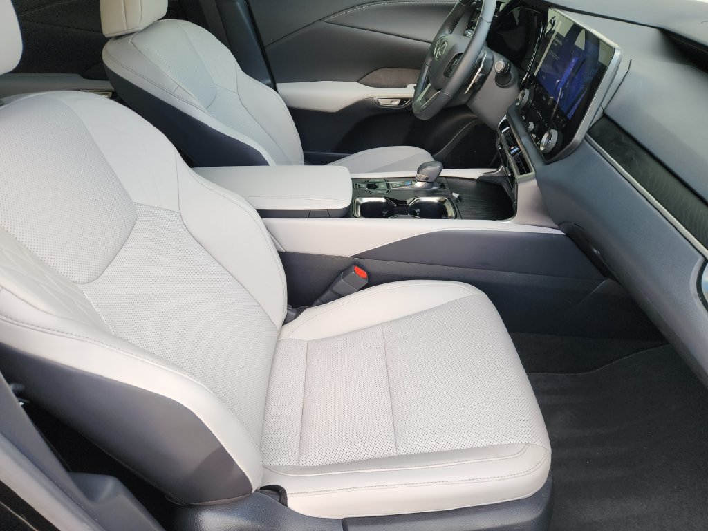 Certified 2024 Lexus RX 350 Premium w/ Accessory Package (Z1) FWD image 14