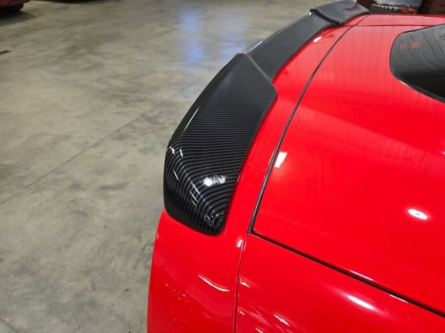 Used 2011 Chevrolet Corvette Grand Sport w/ Preferred Equipment Group image 38