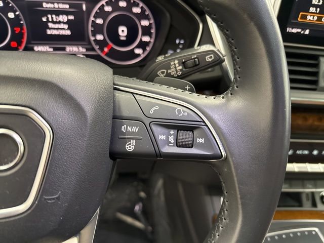 Used 2018 Audi Q5 2.0T Premium Plus w/ Premium Plus Package image 31