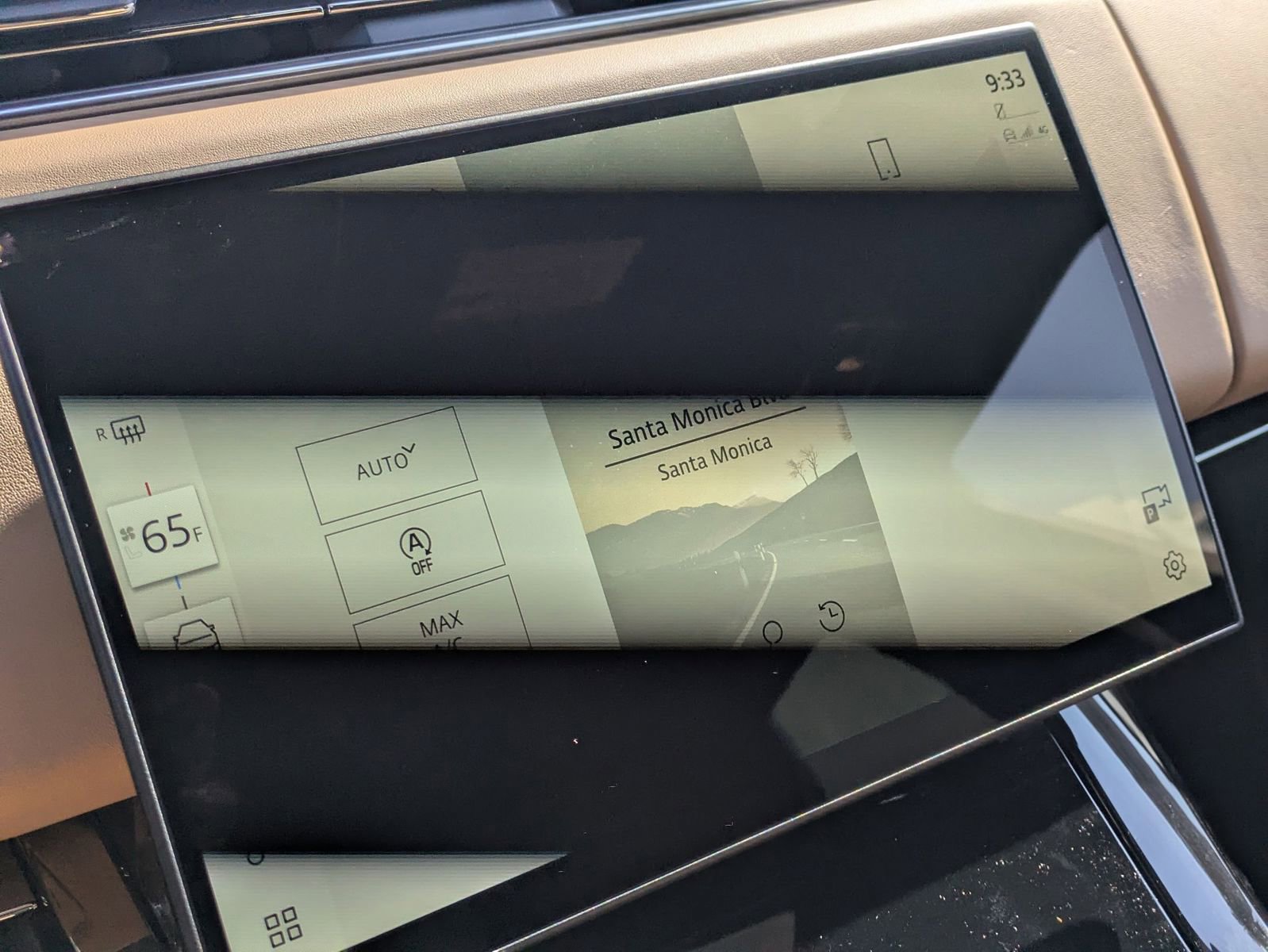 New 2026 Land Rover Range Rover Sport Dynamic SE image 21