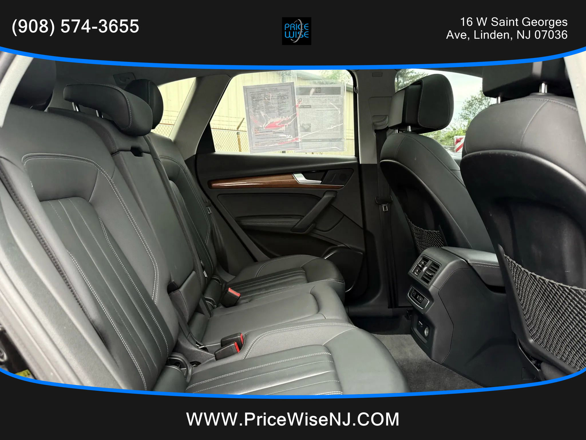 Used 2021 Audi Q5 2.0T Premium Plus image 24