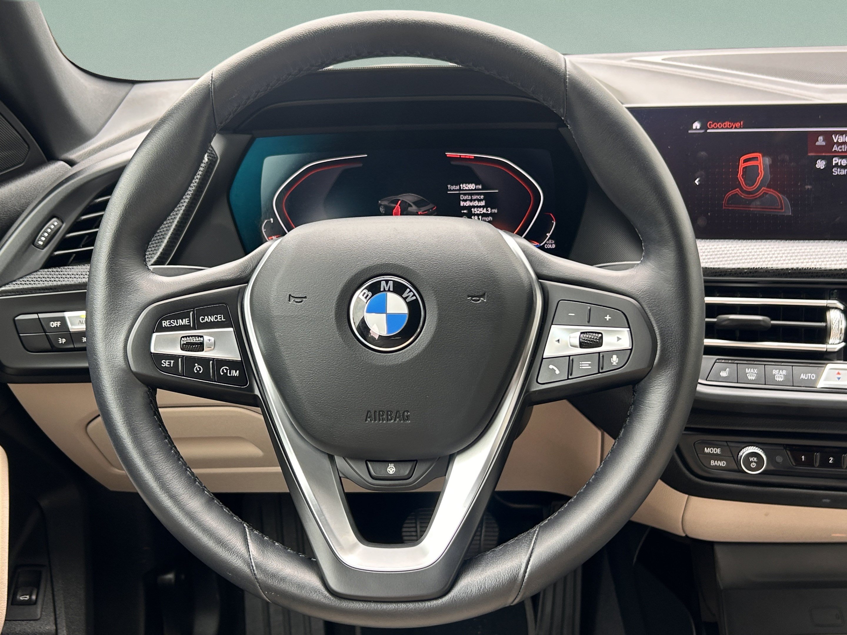 Used 2024 BMW 228i Gran Coupe w/ Premium Package FWD image 10