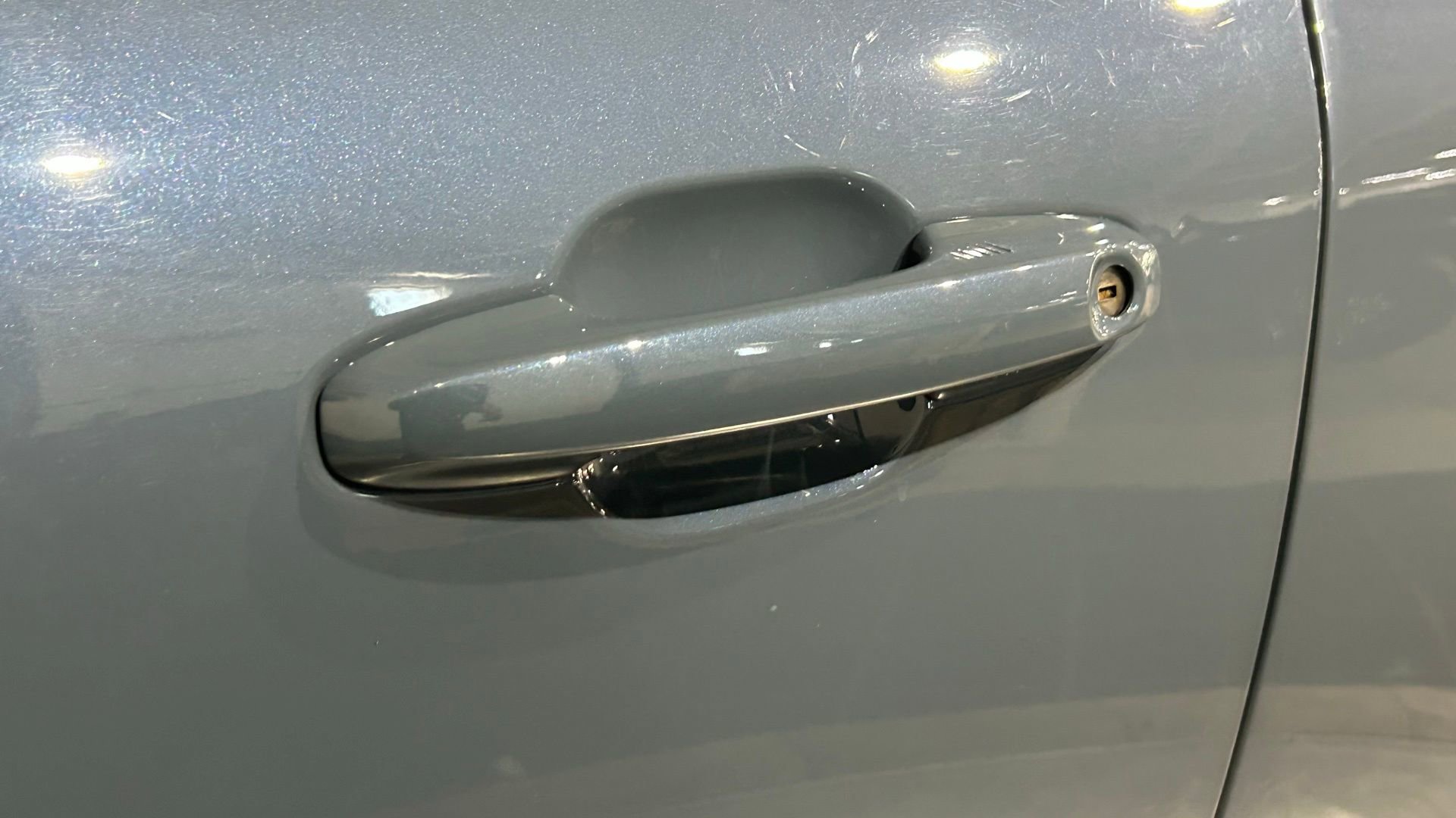 Used 2024 Ford Escape SE FWD image 18