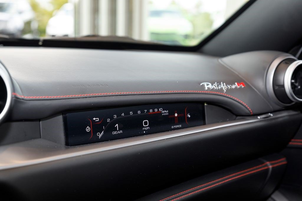 Used 2023 Ferrari Portofino M RWD image 33