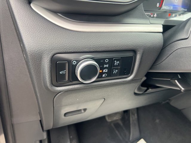 Certified 2023 Ford Explorer XLT w/ Class IV Trailer Tow Package image 8