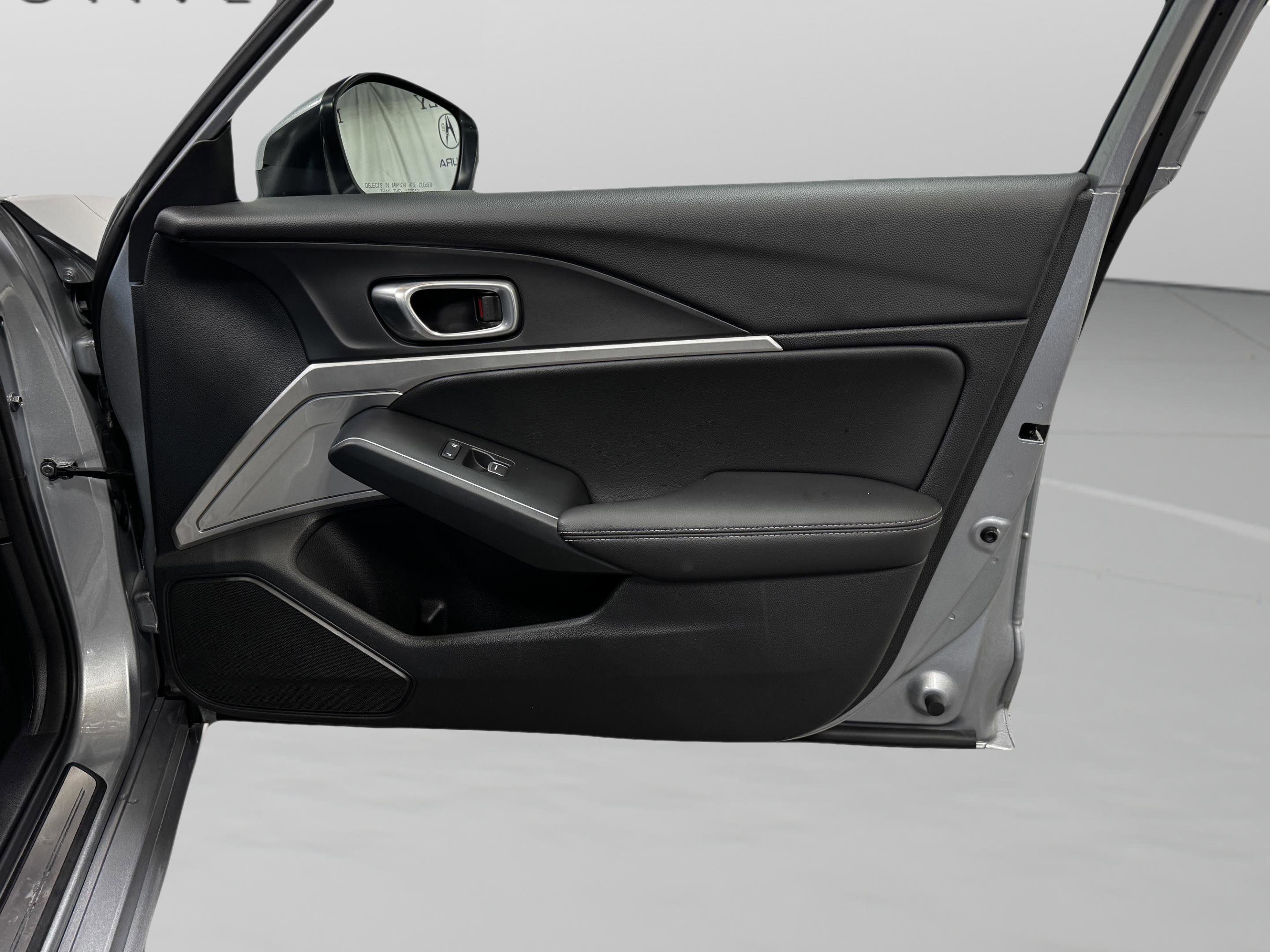 Certified 2023 Acura Integra A-Spec image 21