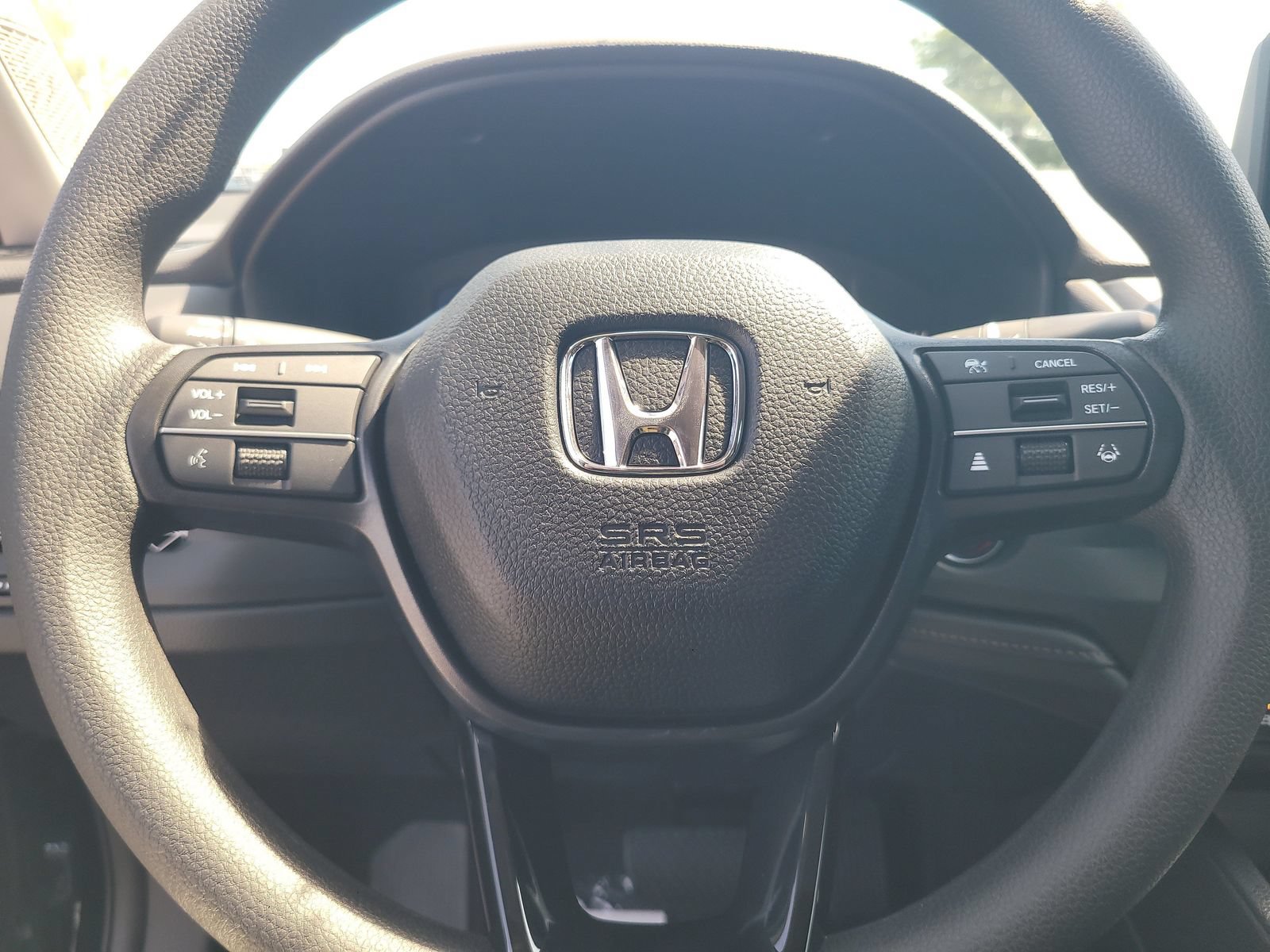 New 2026 Honda Accord SE image 12