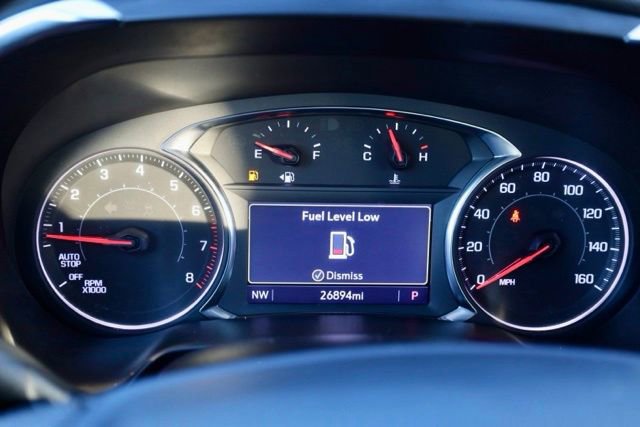 Used 2023 Chevrolet Blazer LT w/ Convenience Package image 23