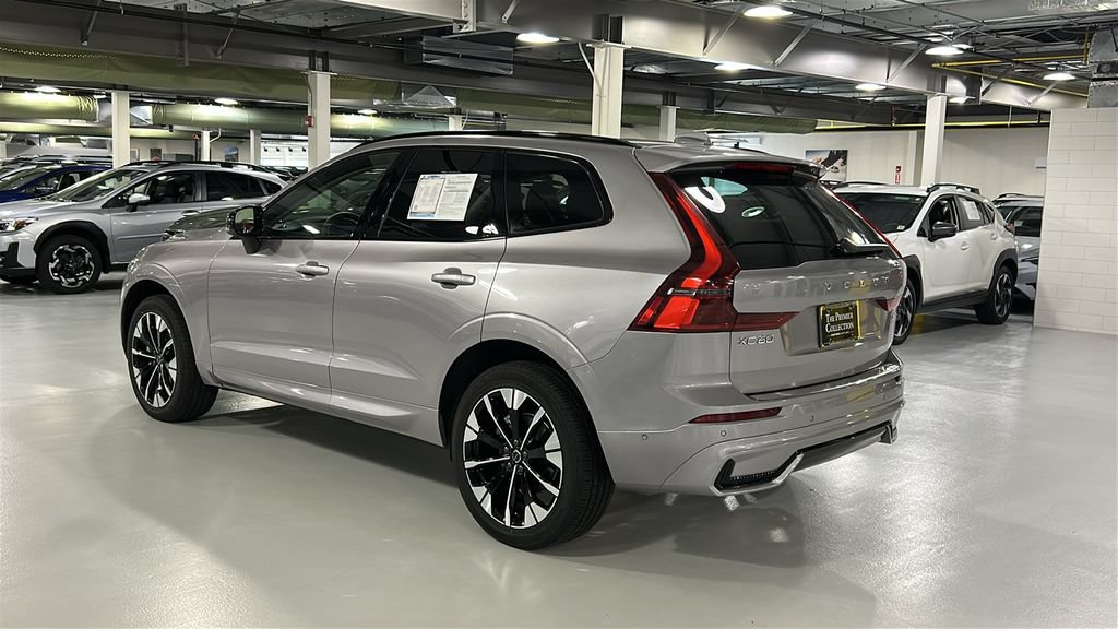 Certified 2026 Volvo XC60 B5 Plus w/ Protection Package Premier AWD/4WD image 6