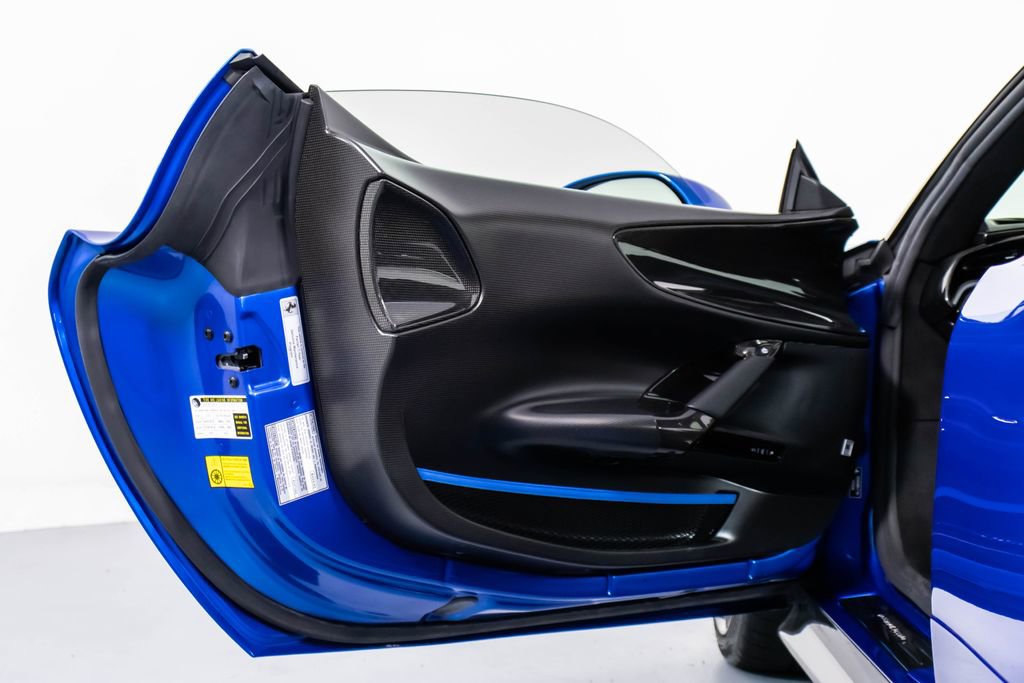 Certified 2022 Ferrari SF90 Stradale image 35