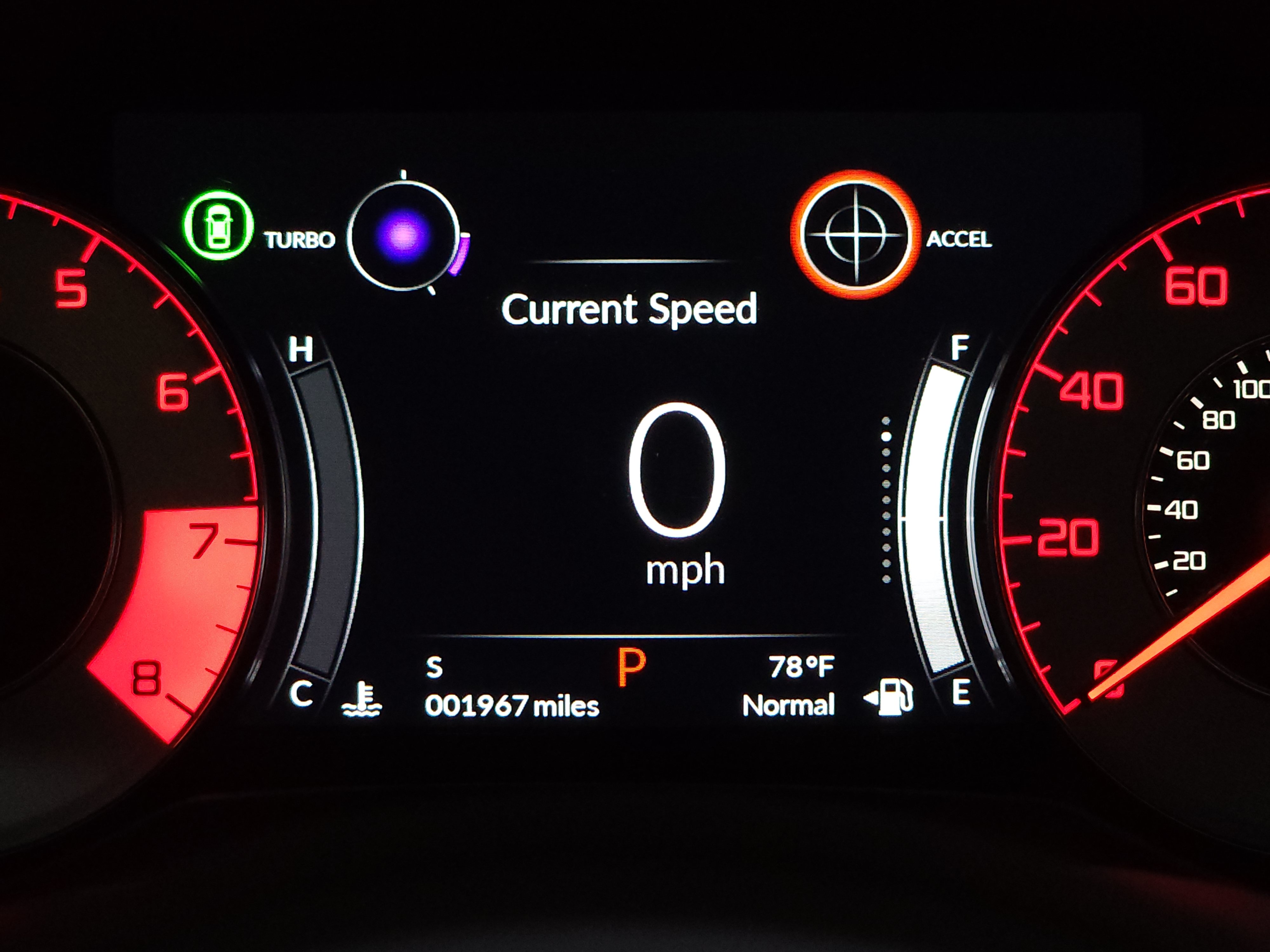 Certified 2026 Acura RDX A-Spec AWD/4WD image 28