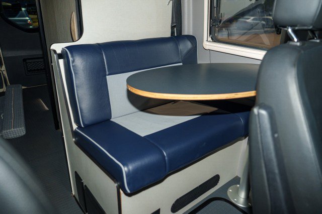 Used 2024 Mercedes-Benz Sprinter 2500 image 15