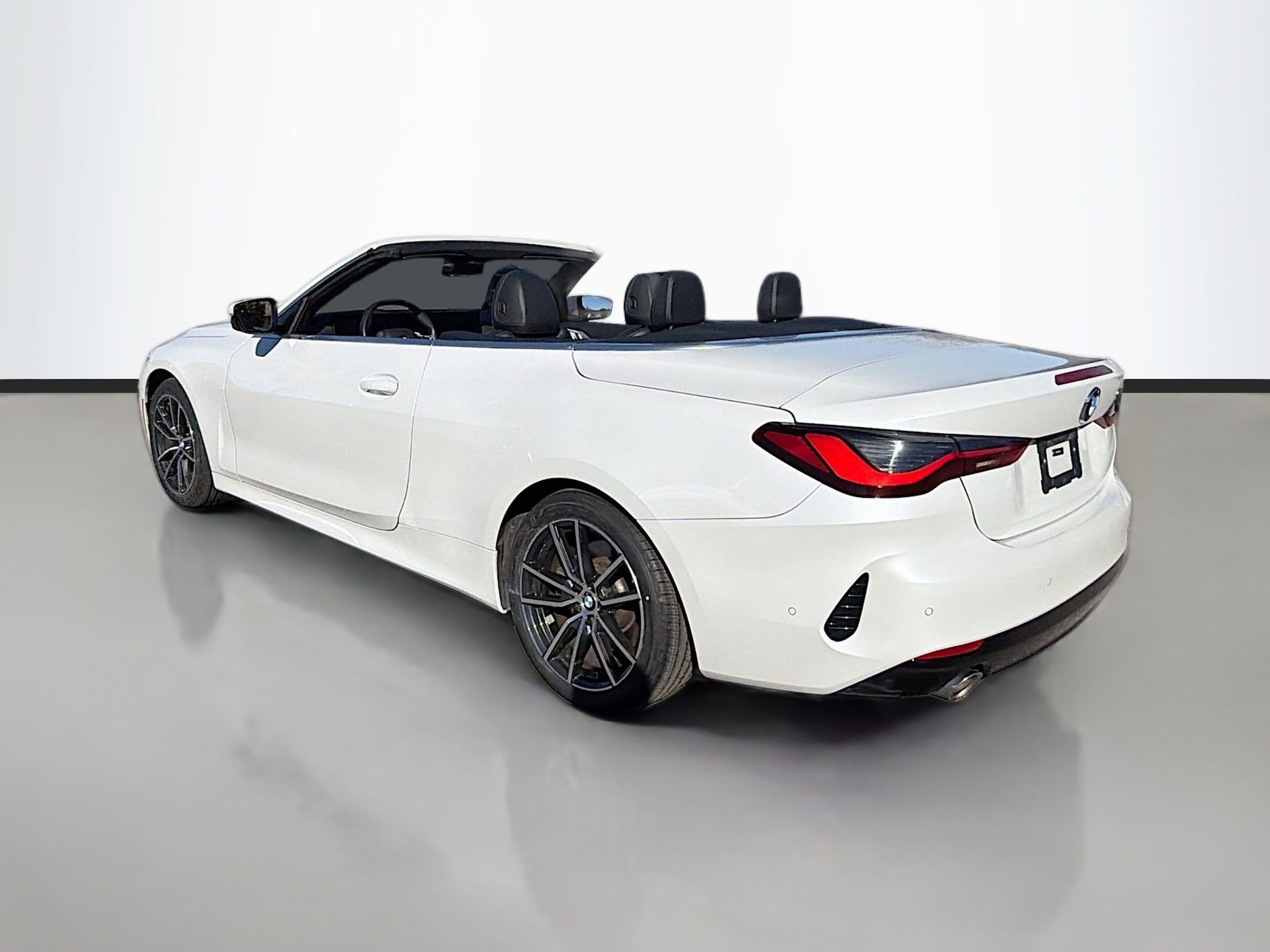 Certified 2025 BMW 430i 430i image 6