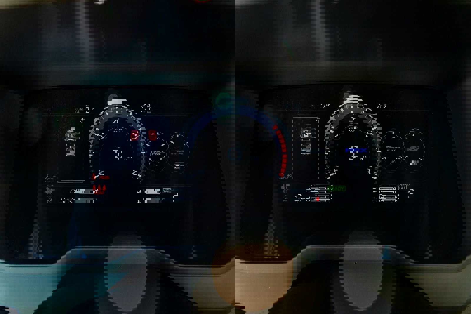 Used 2026 Toyota Tundra TRD Pro image 20