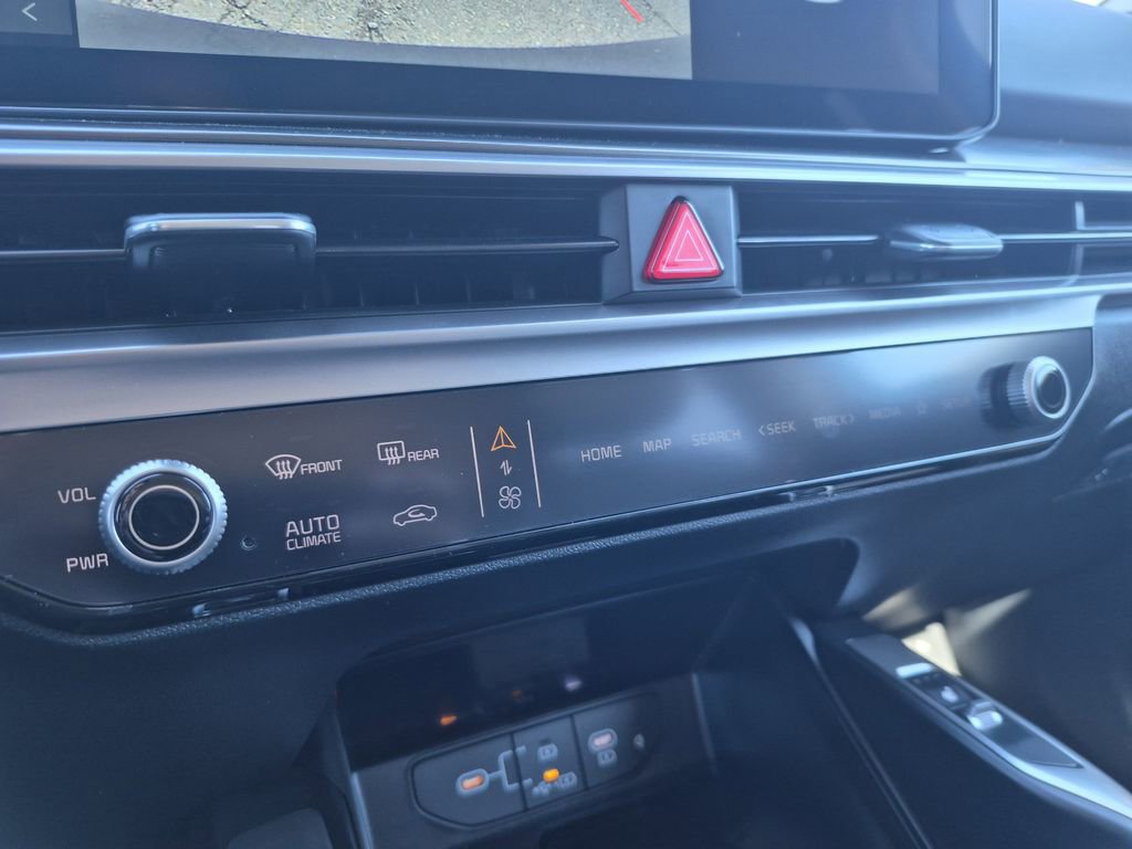 New 2026 Kia Sorento S AWD/4WD image 22