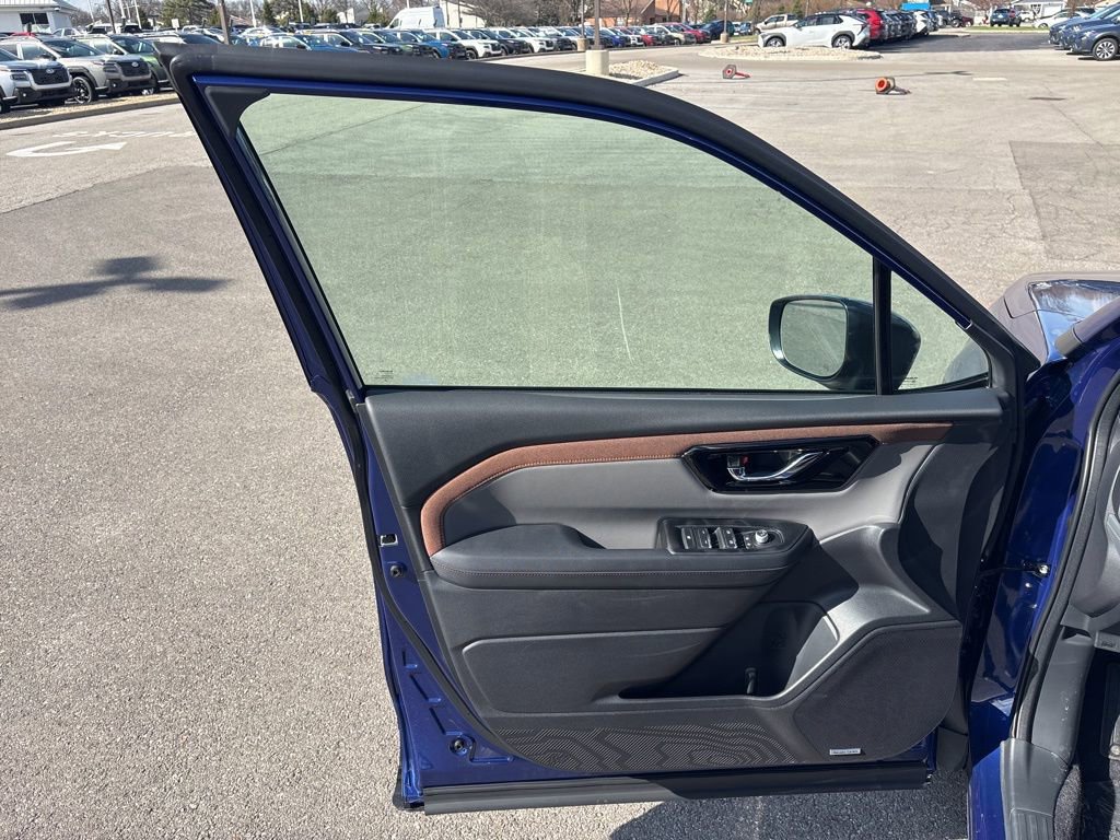 New 2026 Subaru Forester Sport image 18