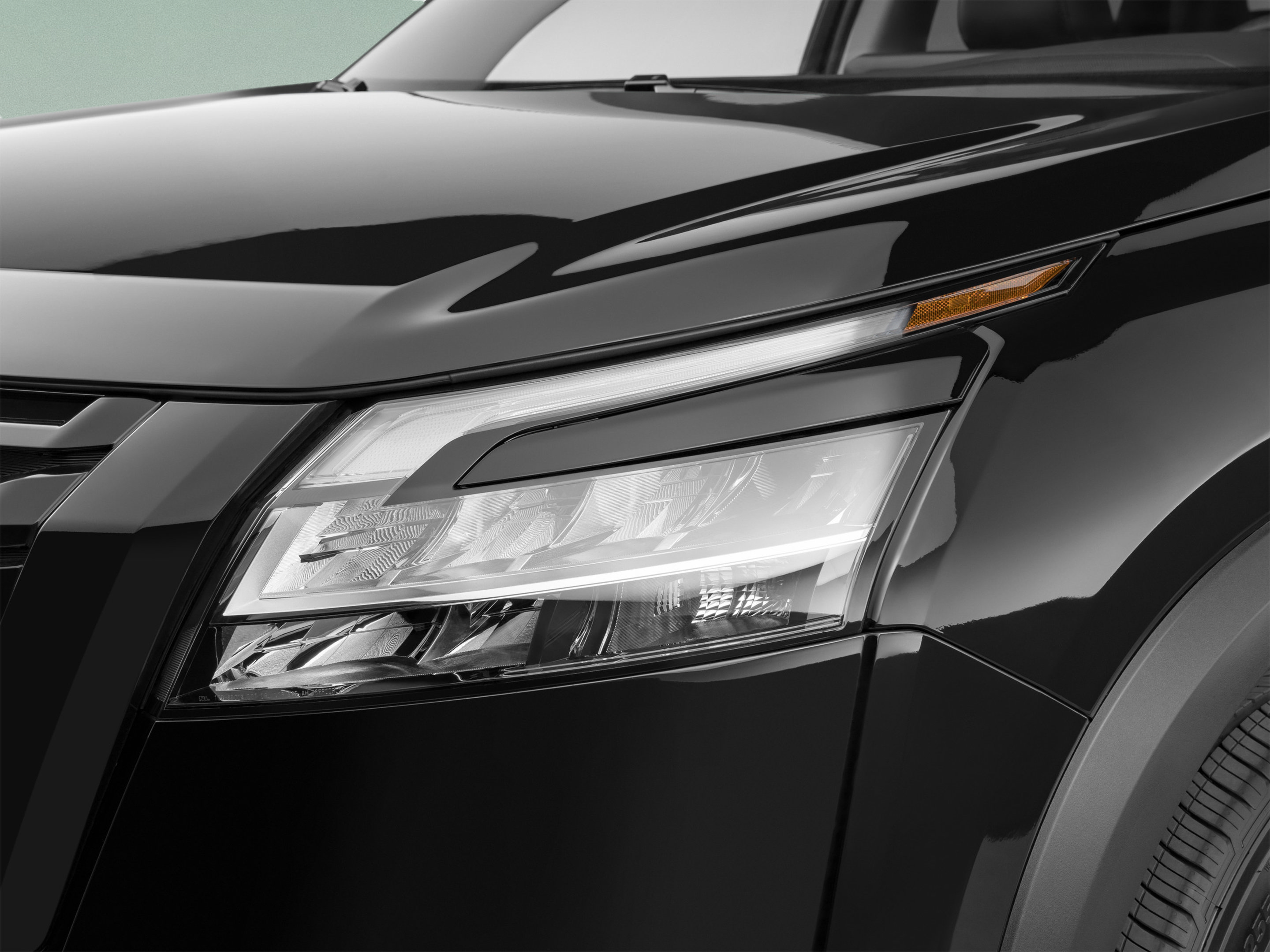 Used 2024 Nissan Pathfinder Platinum FWD image 49