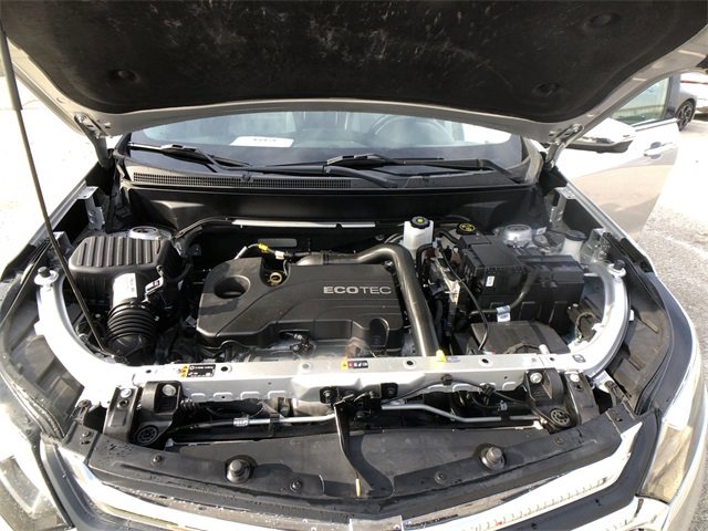 Used 2021 Chevrolet Equinox Premier image 26
