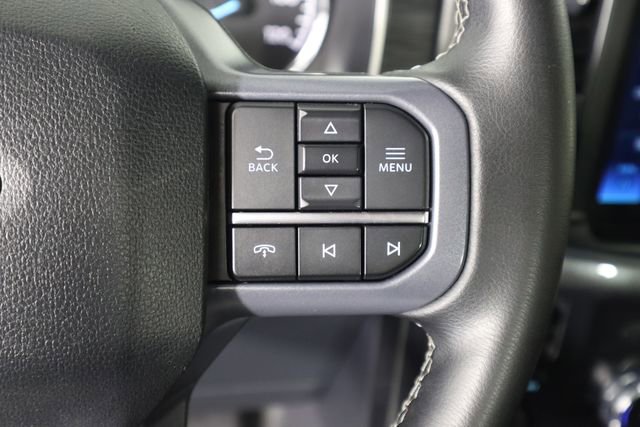 Certified 2023 Ford F150 XLT w/ Equipment Group 302A High image 48