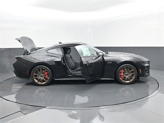 New 2026 Ford Mustang GT Premium image 29