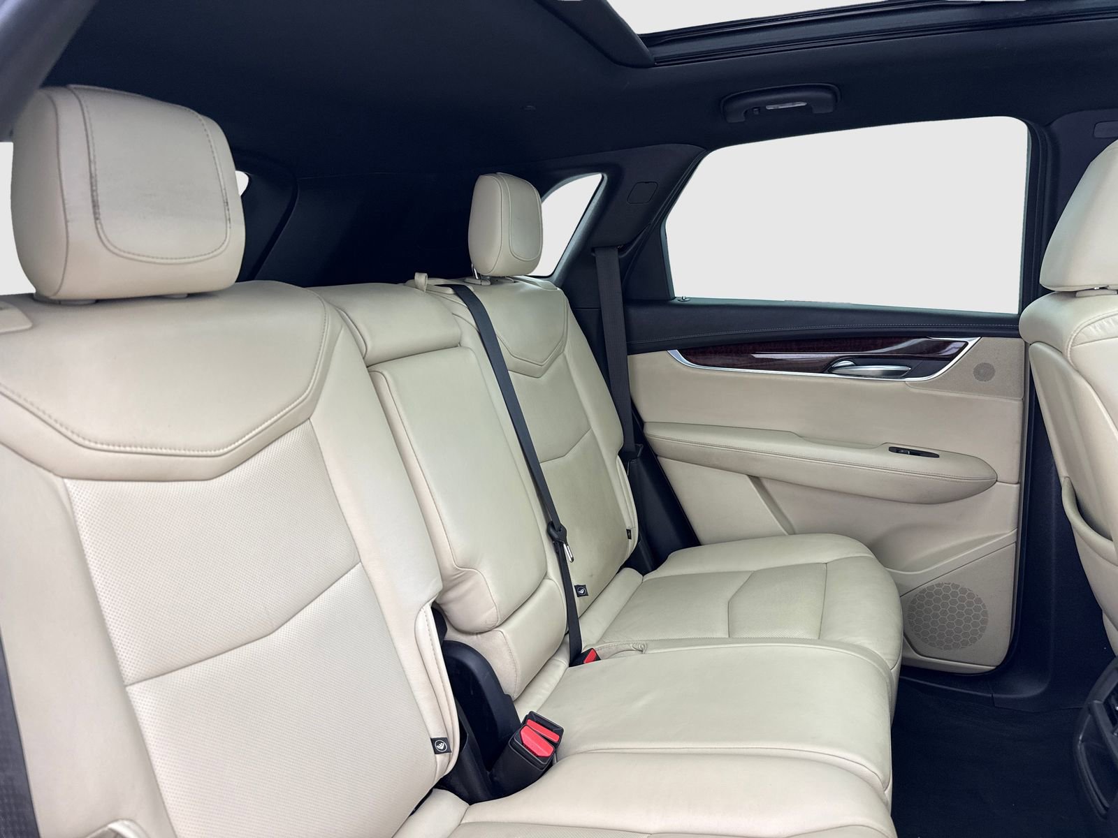 Used 2019 Cadillac XT5 Luxury FWD image 44