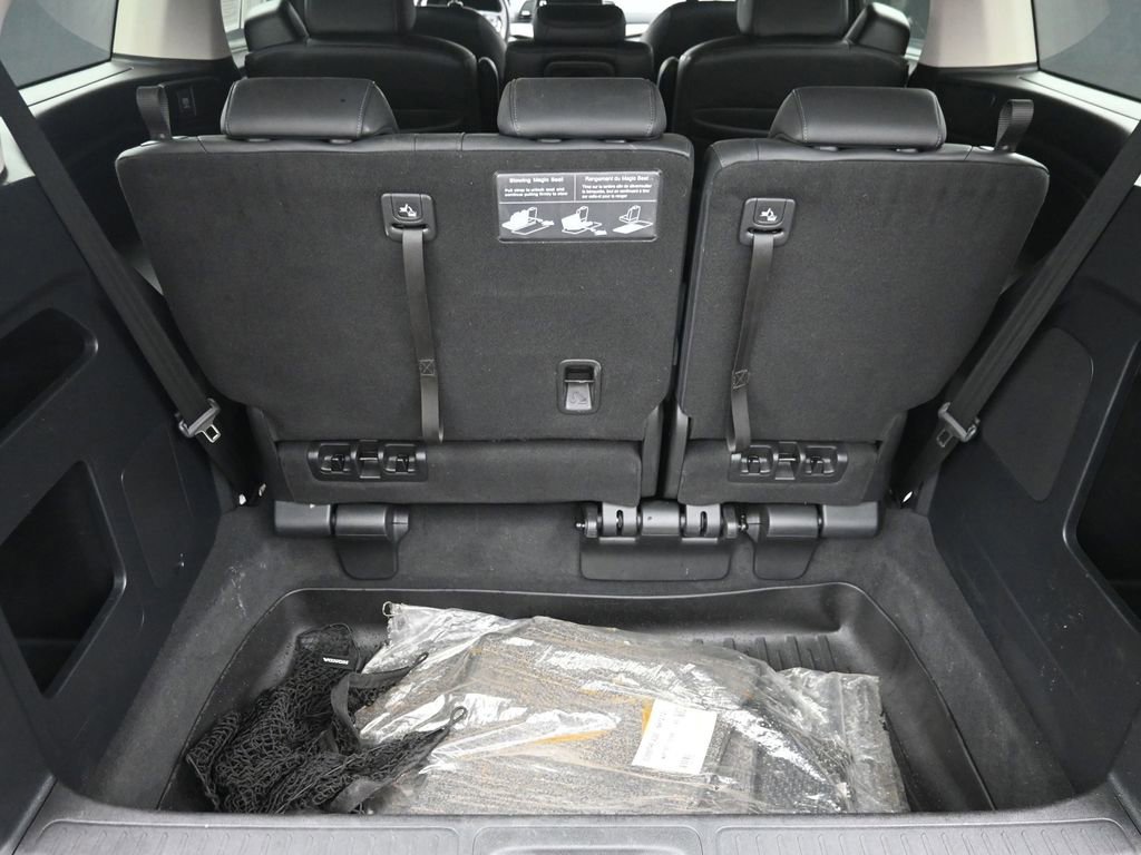 Used 2025 Honda Odyssey EX-L image 9