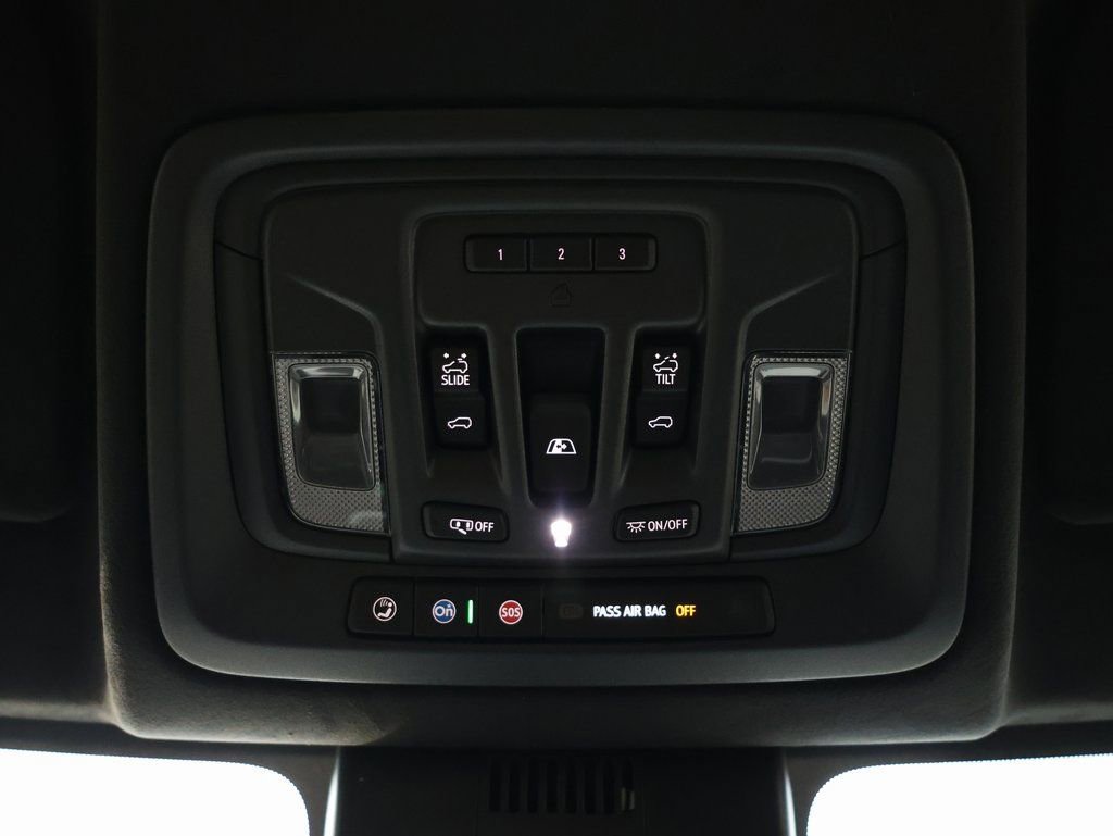 New 2026 GMC Sierra 1500 AT4X w/ AT4X AEV Edition image 25