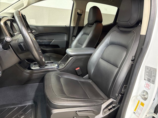 Used 2022 Chevrolet Colorado Z71 image 15