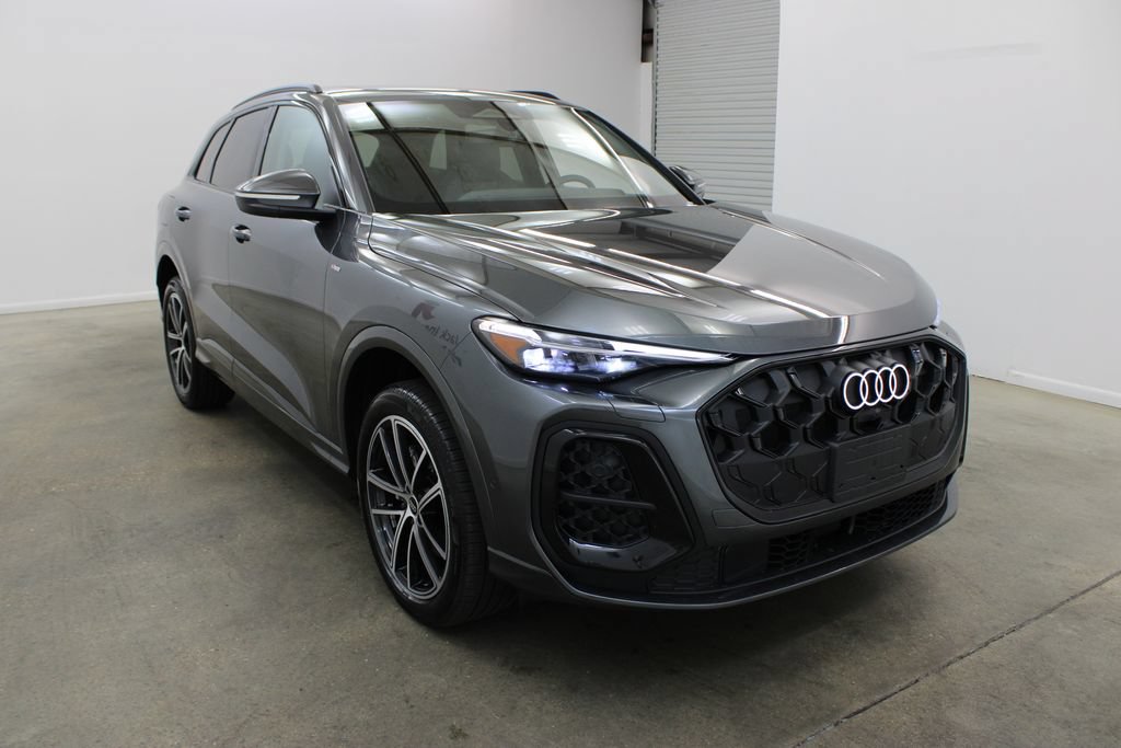 New 2026 Audi Q5 Premium Plus AWD/4WD image 6