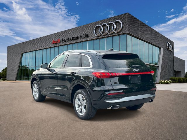 New 2026 Audi Q5 Premium AWD/4WD image 3