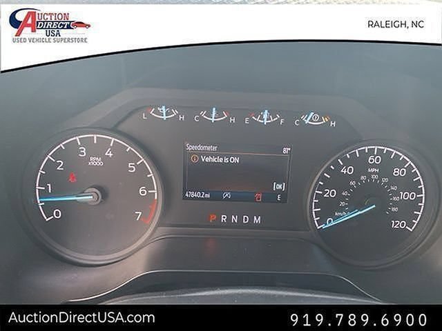 Used 2021 Ford F150 XLT RWD image 32