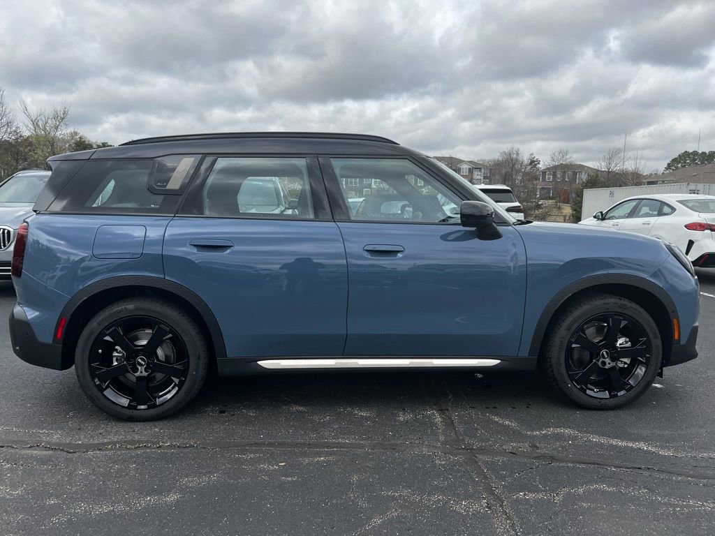 New 2026 MINI Cooper Countryman SE image 4