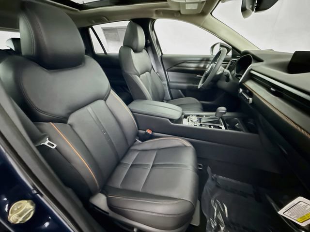 New 2026 MAZDA CX-50 AWD 2.5 Hybrid w/ Cargo Package image 28