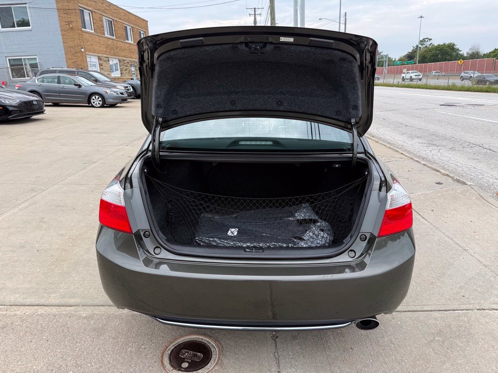 Used 2014 Honda Accord LX image 18