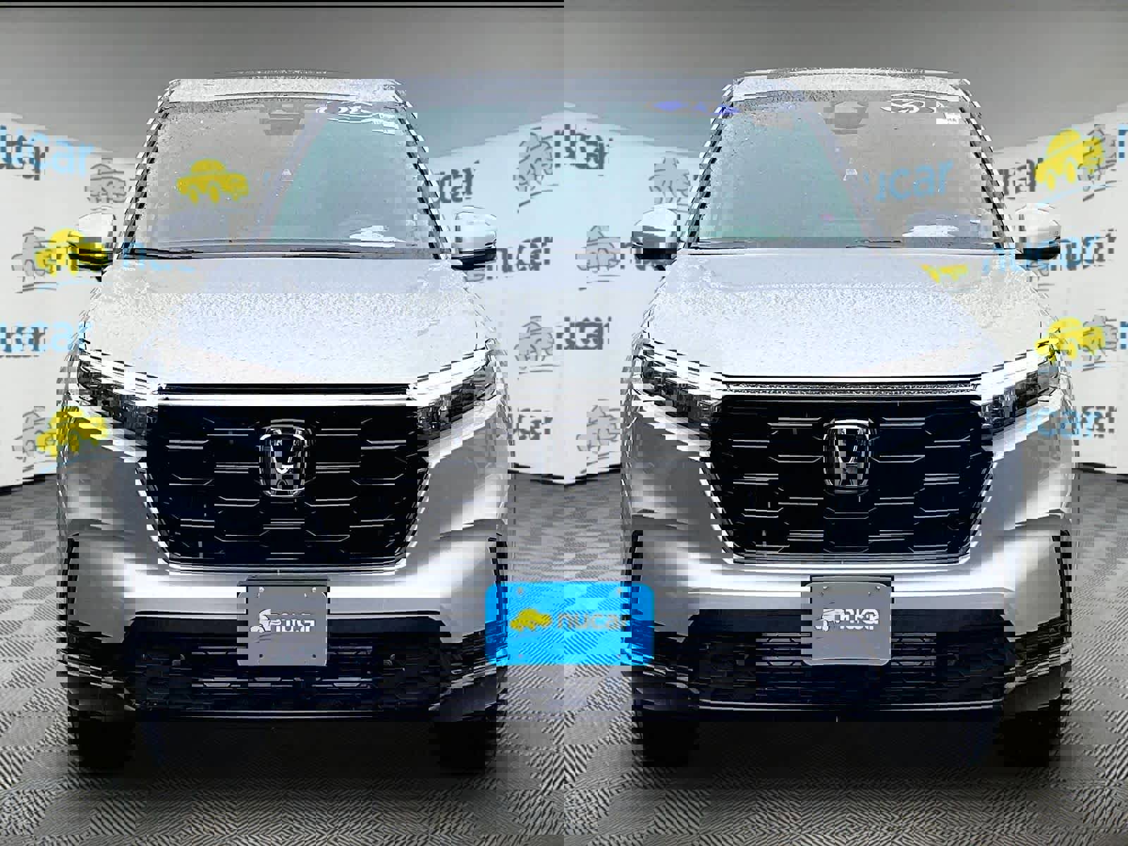 Used 2023 Honda CR-V EX-L image 2