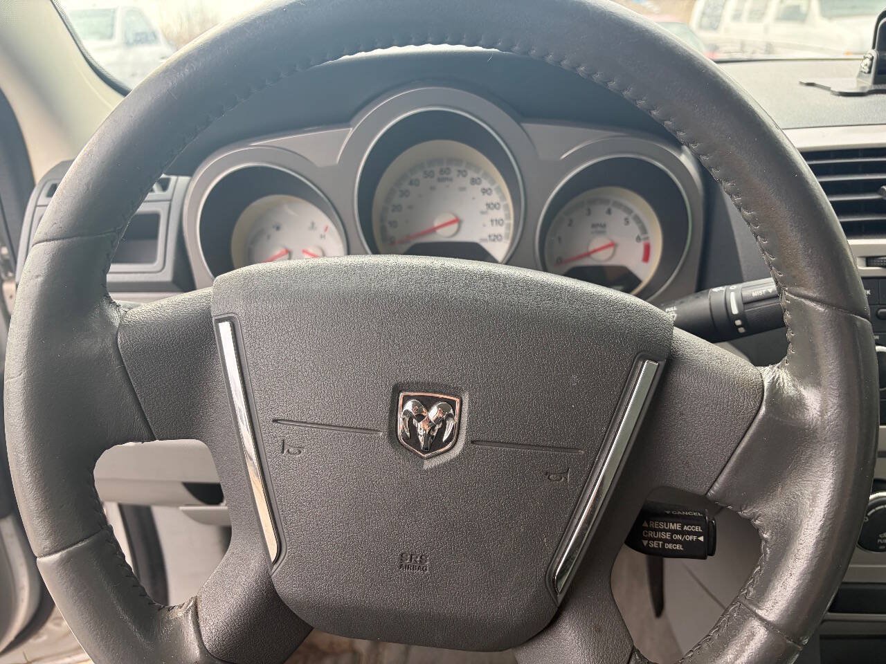 Used 2008 Dodge Avenger SXT w/ Sport Appearance Group FWD image 13
