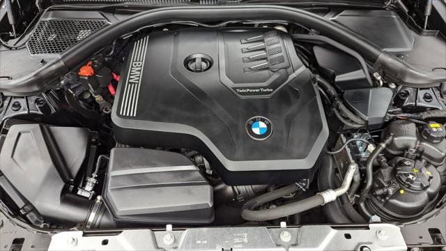 Used 2021 BMW 330i Sedan image 32