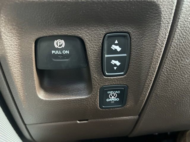 New 2026 RAM 1500 Limited image 32