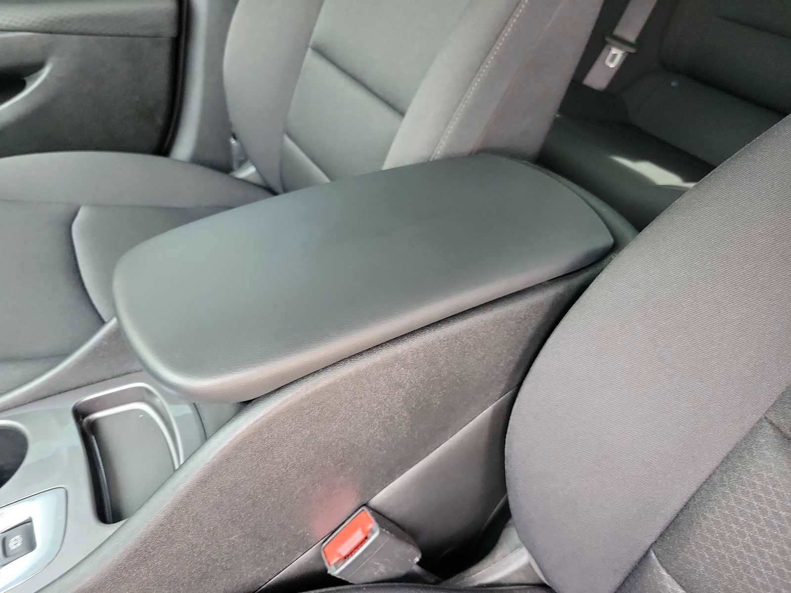 Used 2024 Chevrolet Malibu RS image 12