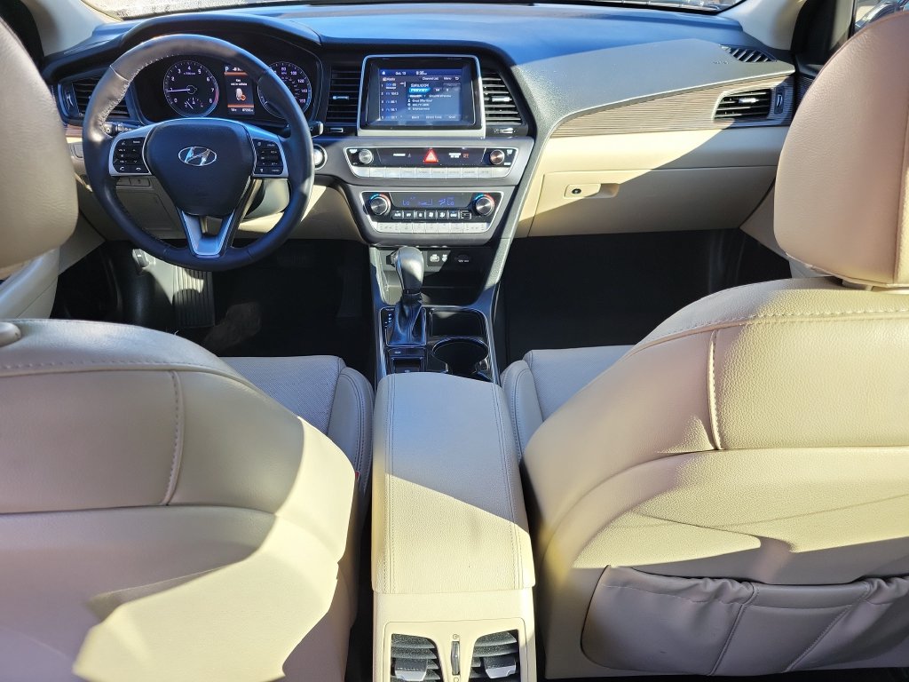 Used 2019 Hyundai Sonata Limited FWD image 16