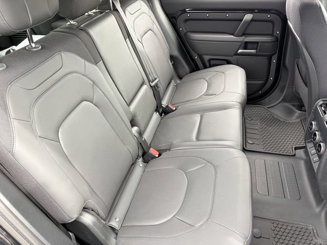 New 2026 Land Rover Defender 130 X AWD/4WD image 12