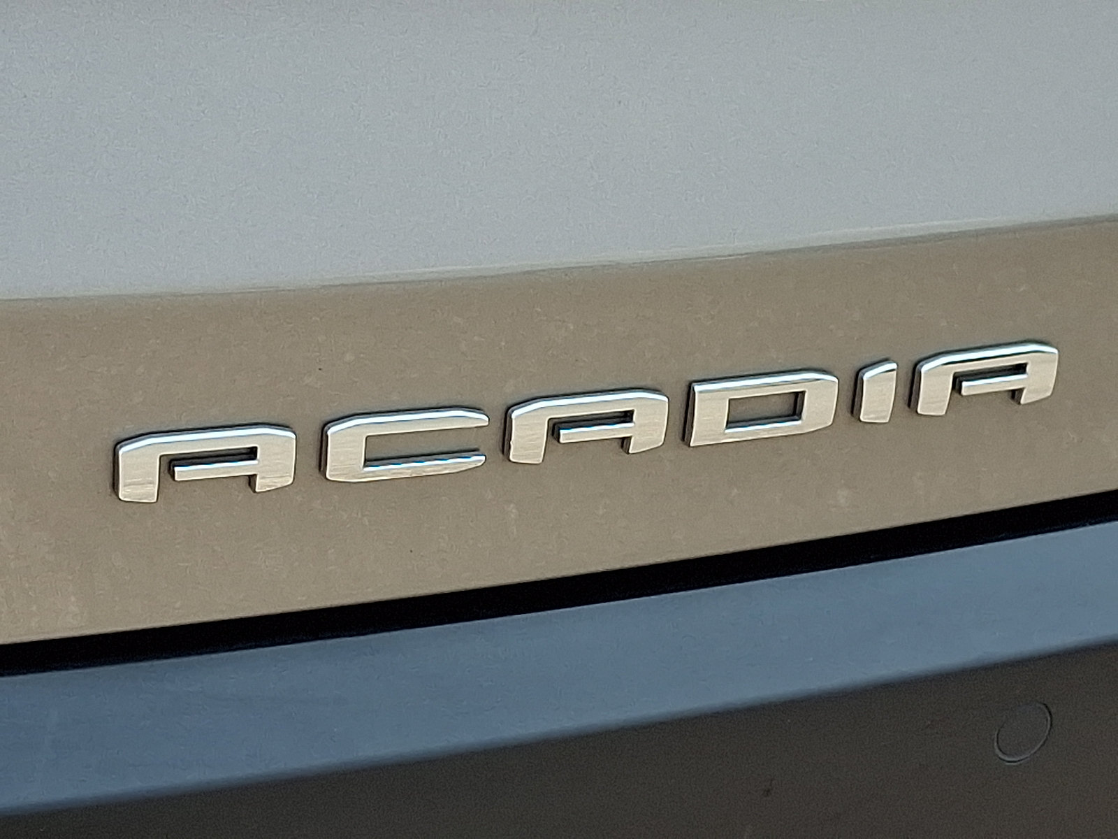 Used 2022 GMC Acadia SLT w/ Preferred Package AWD/4WD image 34