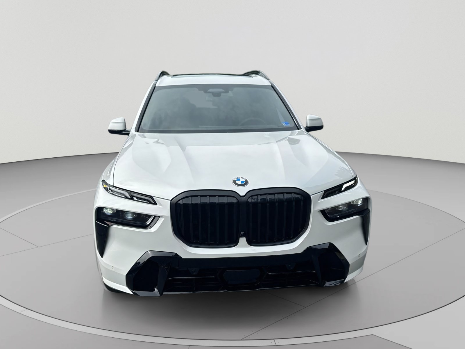 New 2027 BMW X7 xDrive40i w/ M Sport Package AWD/4WD image 10