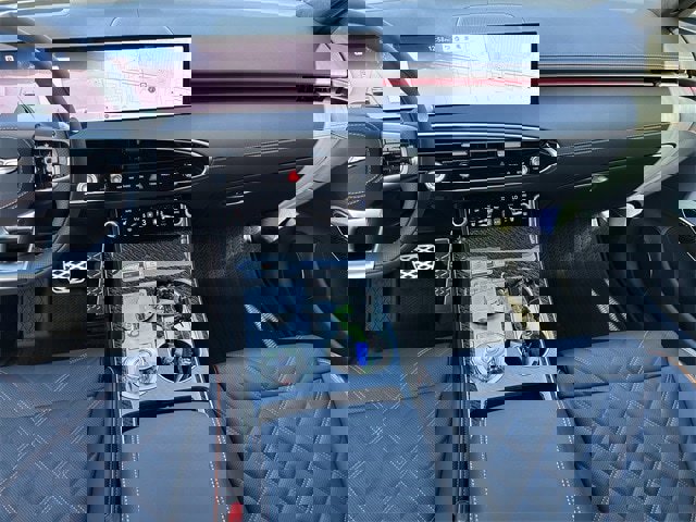 New 2026 Genesis GV70 3.5T Sport Prestige image 4