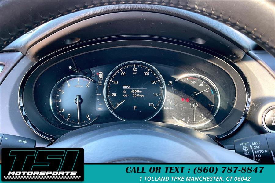 Used 2019 MAZDA CX-9 Grand Touring image 20