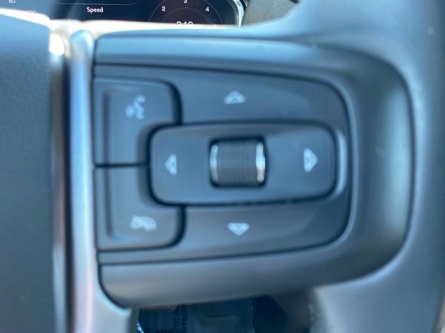 Certified 2025 GMC Sierra 2500 SLE w/ SLE Convenience Package AWD/4WD image 22