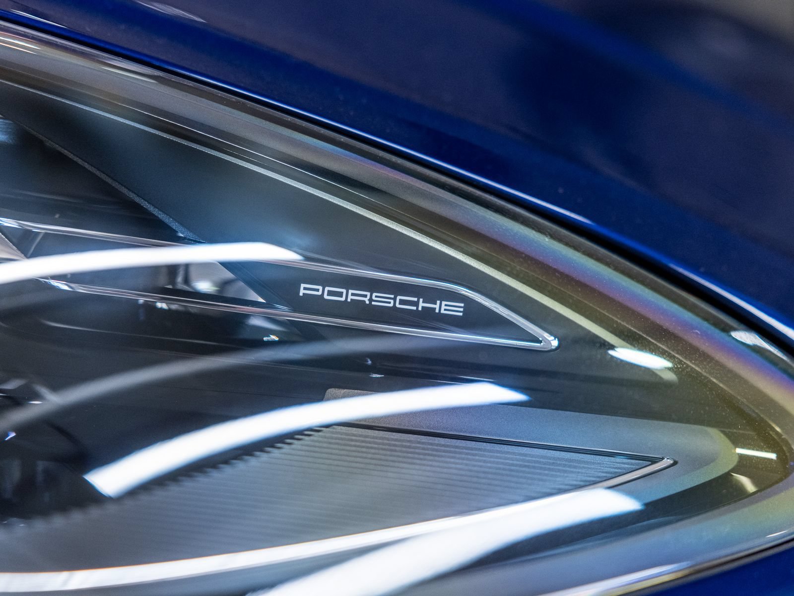 Certified 2026 Porsche Macan S AWD/4WD image 14
