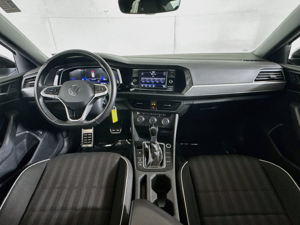 Used 2024 Volkswagen Jetta Sport FWD image 26